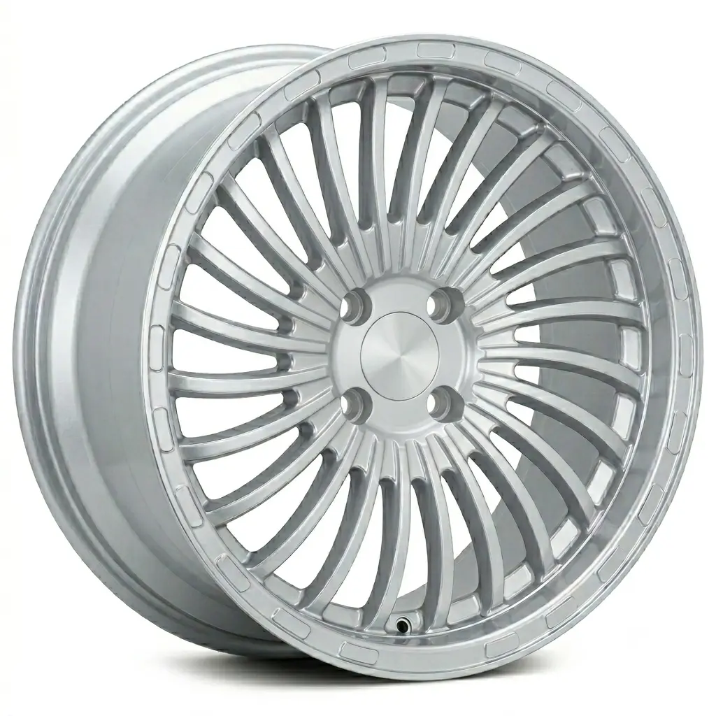 LX 613 15 / 4*114.3 ET40 D67.1 J6.5 SL