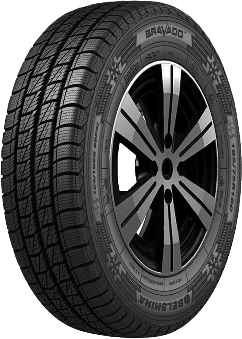Белшина 185/75 R16C Бел-293 TT