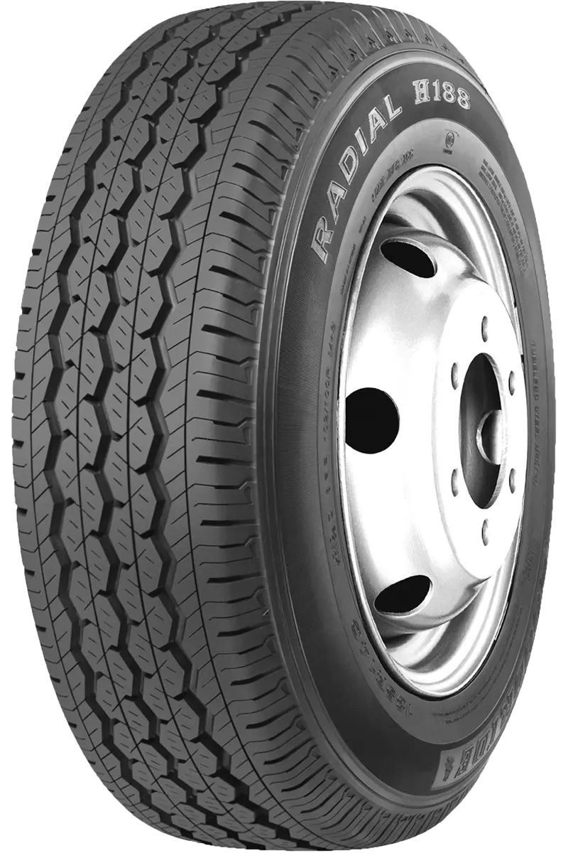 WestLake 215/70 R15C 109/107R H188 TL