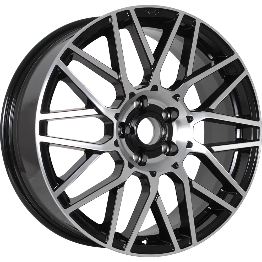 X-trike X-133 BK/FP