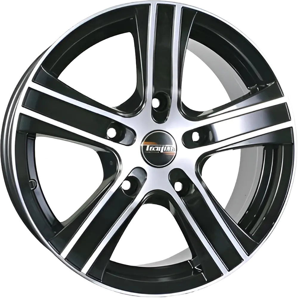 Tech Line 704 17 / 5*127 ET40 D71.6 J8.0 BD