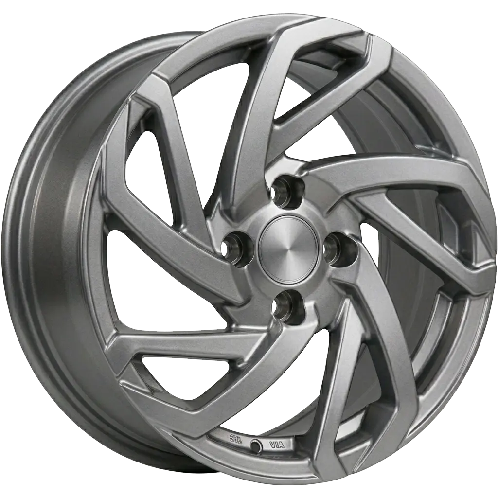 NZ SH673 15 / 4*114.3 ET40 D66.1 J6.0 GM