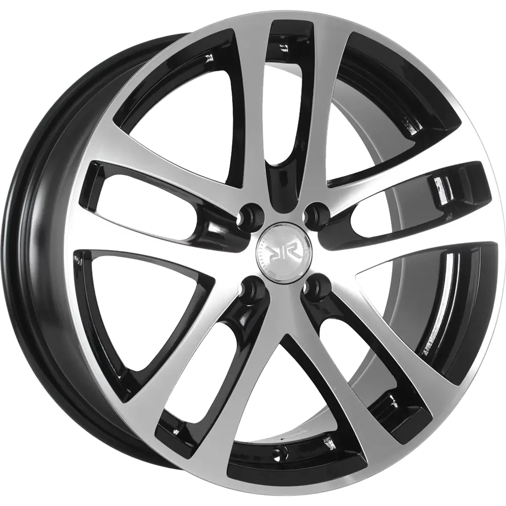 RR CSS266 B-P