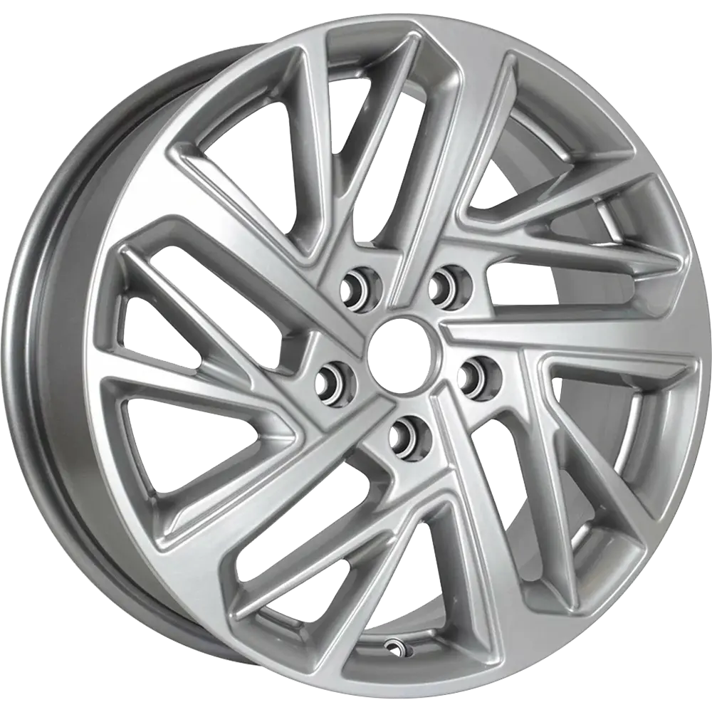 Skad KL-372 17 / 5*114.3 ET40 D57.1 J7.0 Селена