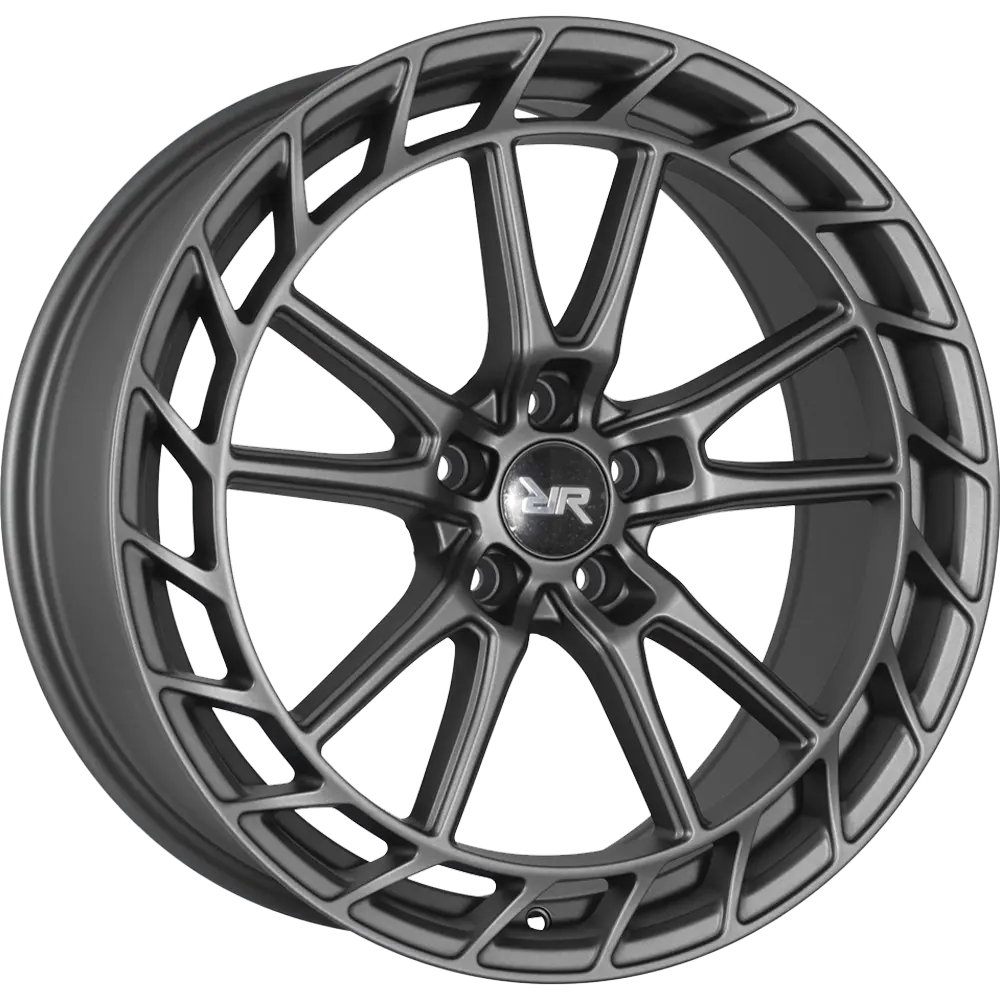 RR CSSYA5641 20 / 5*114.3 ET35 D67.1 J8.5 MK/M
