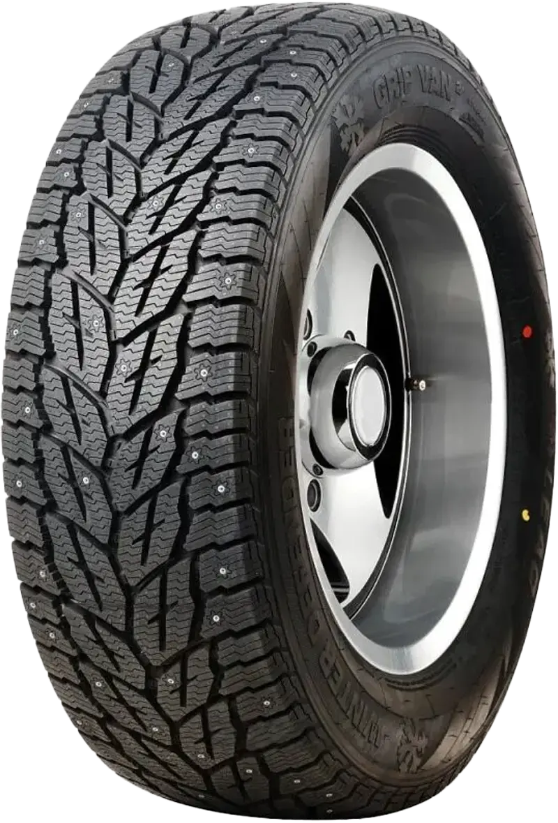 LEAO 155/ R13C 90/88R Winter Defender Grip Van 2 TL шип