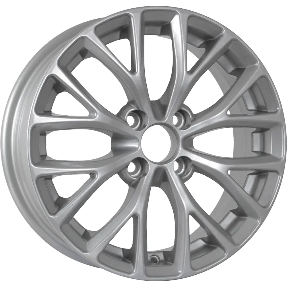 RST R015 15 / 4*100 ET46 D54.1 J6.0 SL