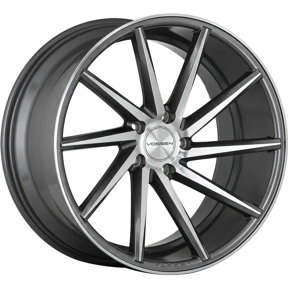 Vossen CVT (872) Left MGF