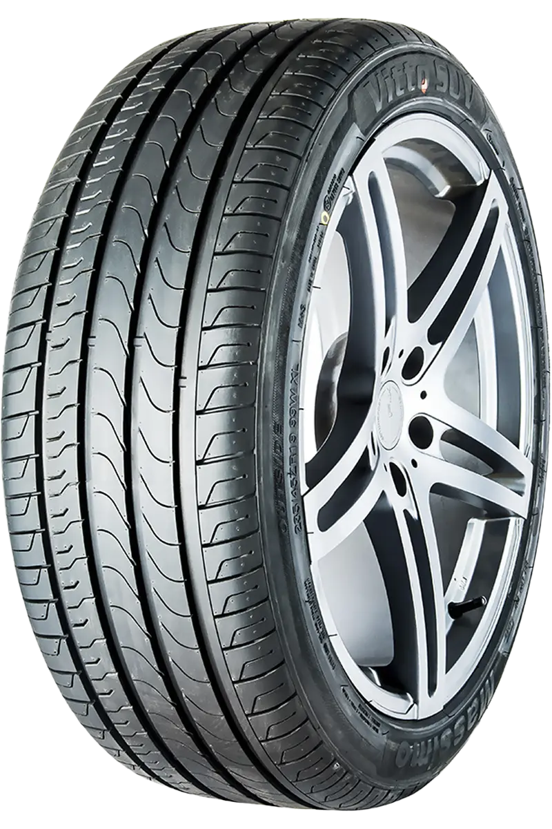 Massimo VITTO SUV