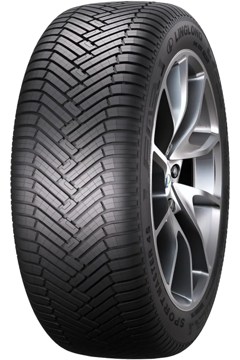Ling Long 205/55 R16 91V Sport Master 4S
