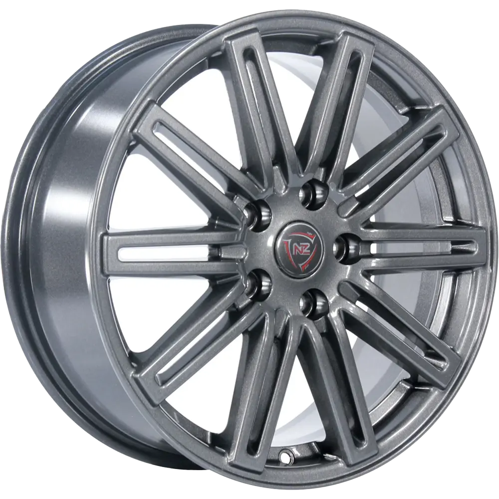 NZ R-01 Graphite