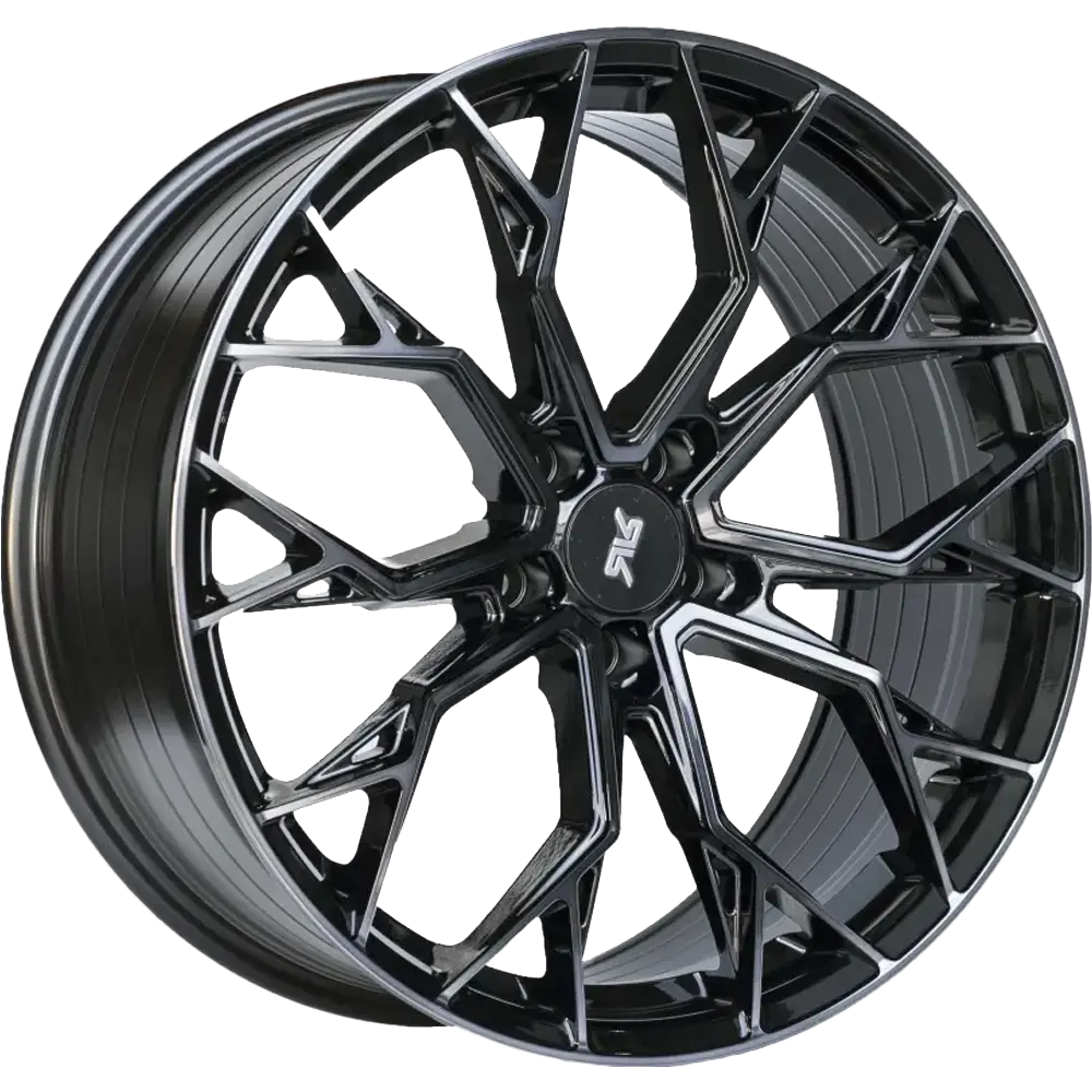 RR CSSYA5640 18 / 5*108 ET33 D60.1 J8.0 B-P/B
