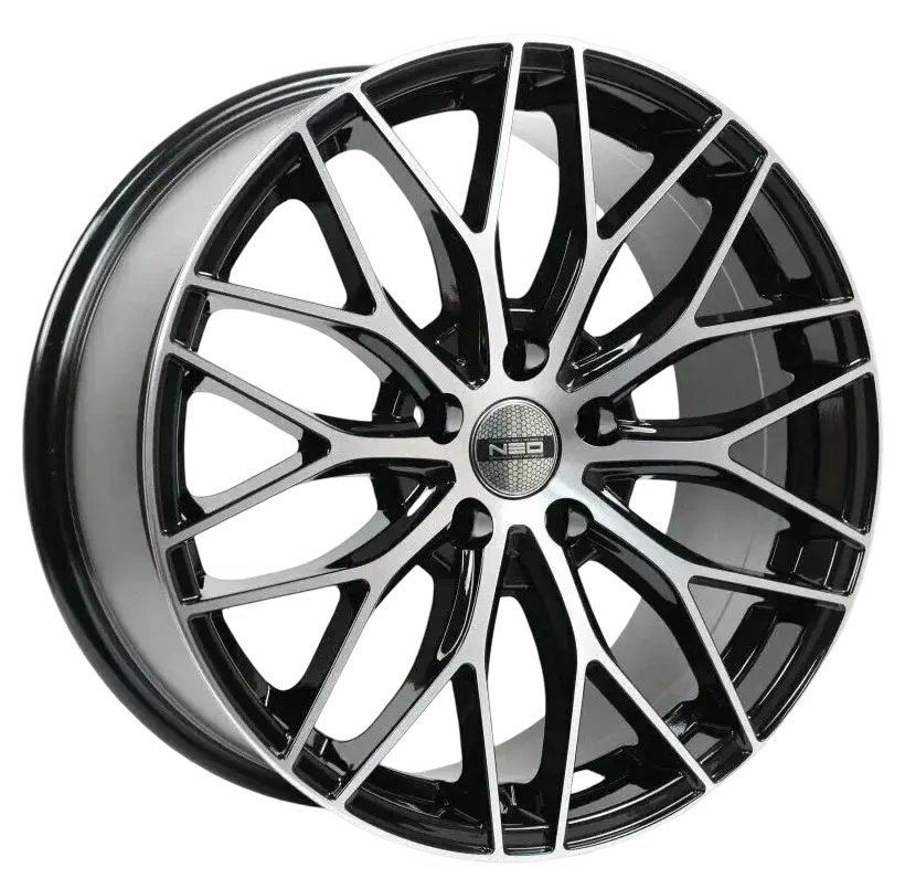Neo 740 17 / 5*114.3 ET40 D64.1 J7.0 BD