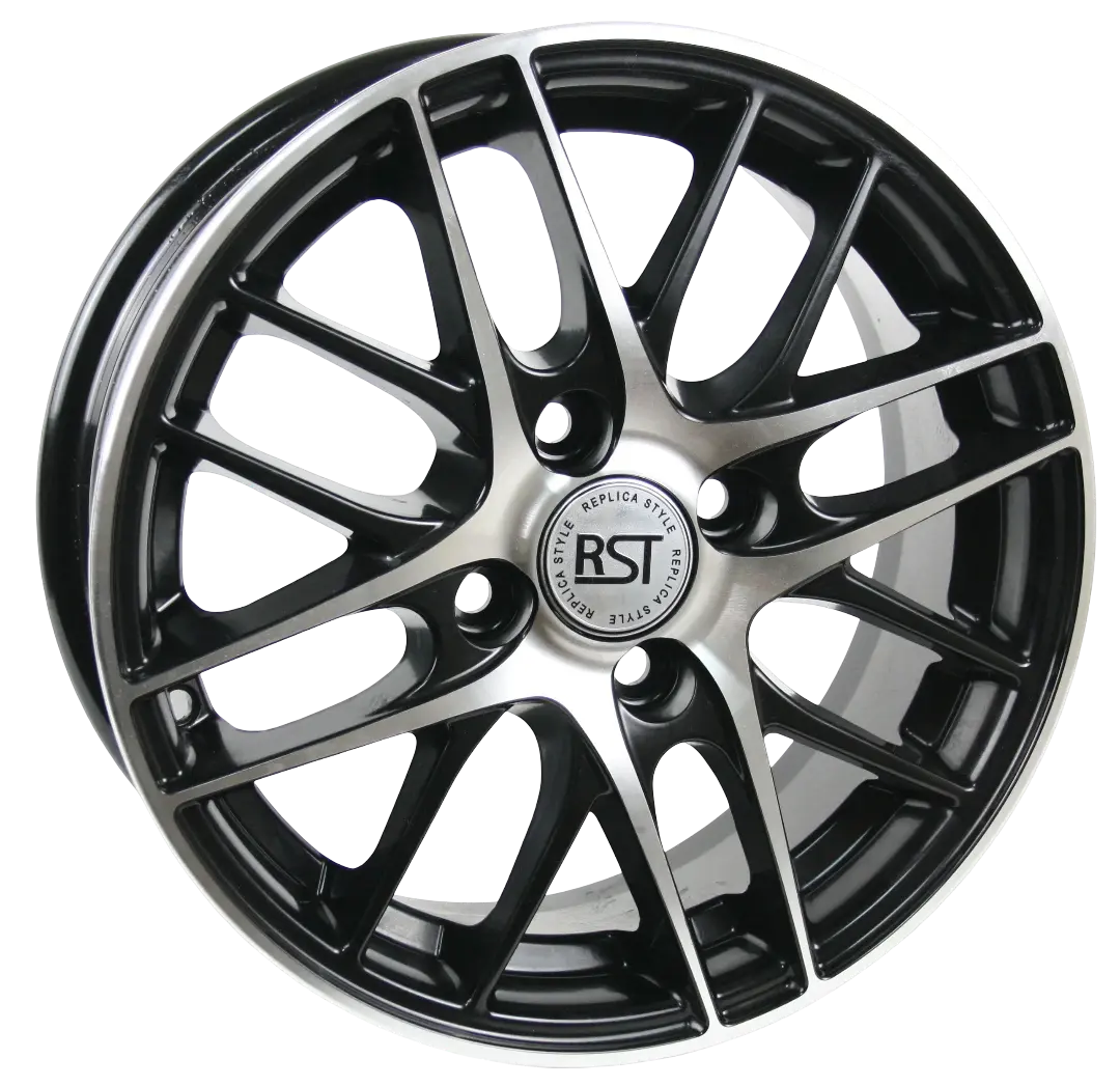 RST R004 14 / 4*100 ET43 D60.1 J5.5 BD