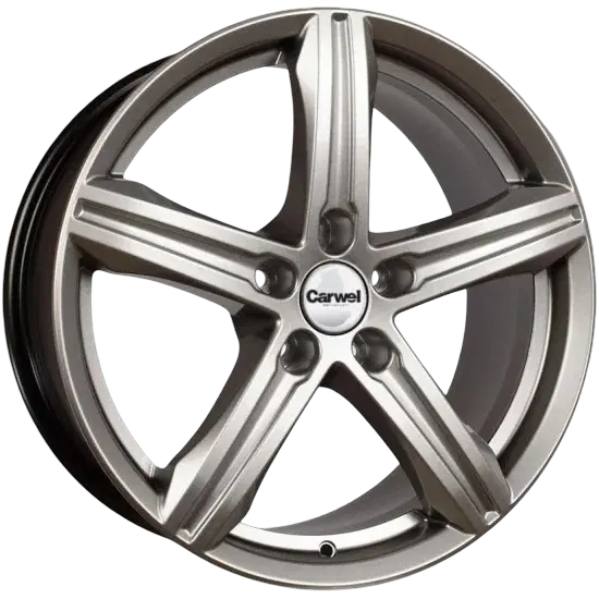 Carwel Кеть 257 18 / 5*114.3 ET37 D66.6 J7.0 SB