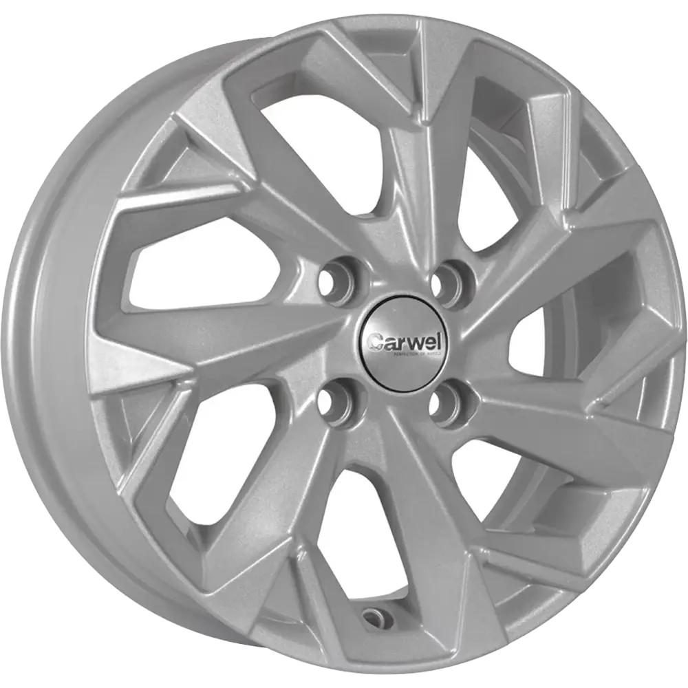 Carwel Вага 1402 14 / 4*98 ET35 D58.5 J5.5 SLT