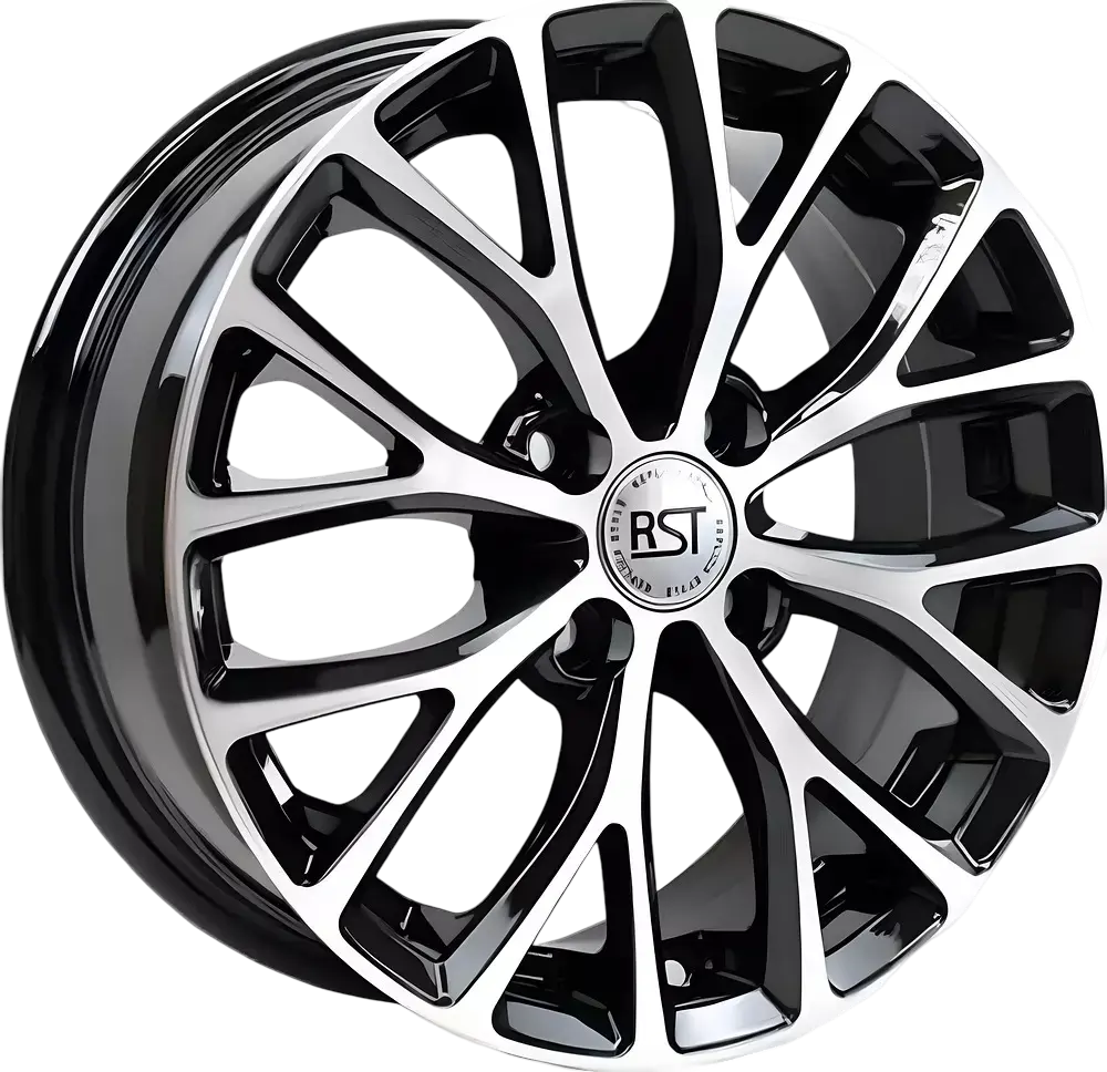 RST R015 15 / 4*100 ET50 D60.1 J6.0 BD