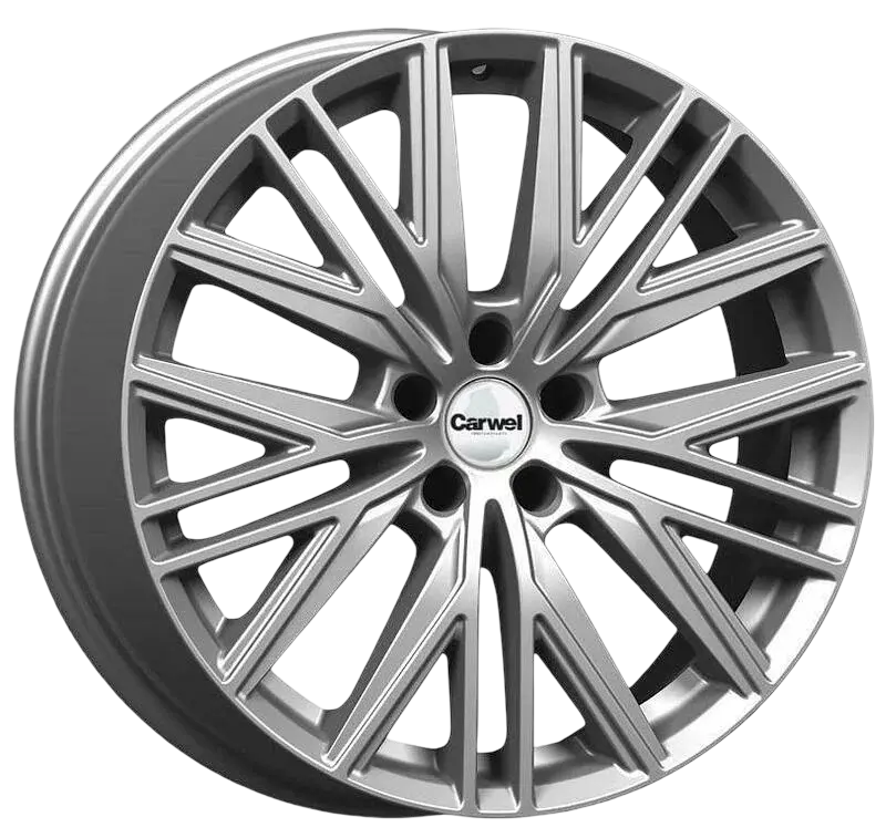 Carwel Ангара 20 / 5*114.3 ET30 D60.1 J8.5 SB