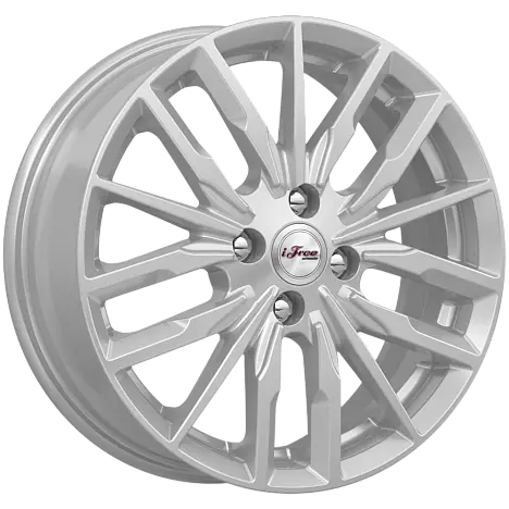 I-free Миконос 16 / 4*100 ET41 D60.1 J6.0 Нео-классик