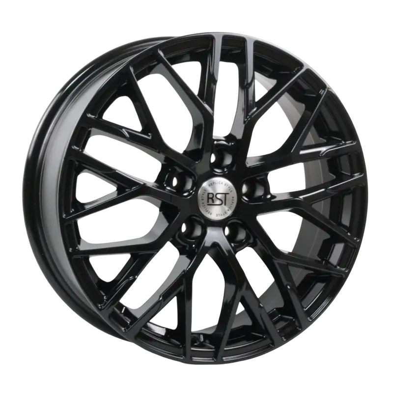 RST R077 17 / 5*114.3 ET50 D64.1 J6.5 BL