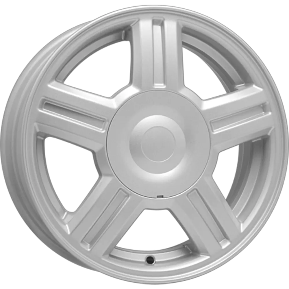 I-free Original Торус 14 / 4*98 ET35 D58.5 J5.5 серебро