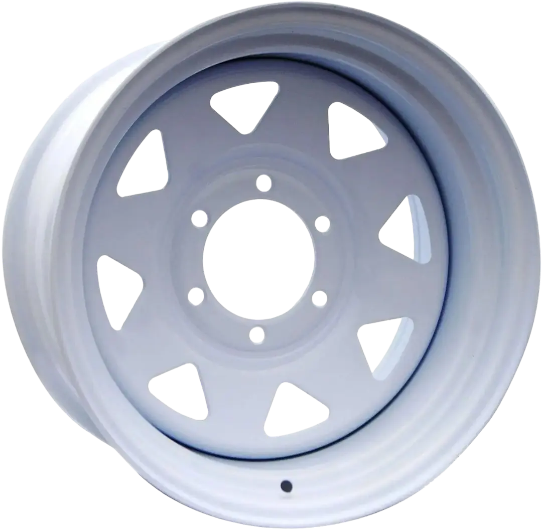 MAGNUM MG85W 16 / 6*139.7 ET-19 D110 J8.0 W