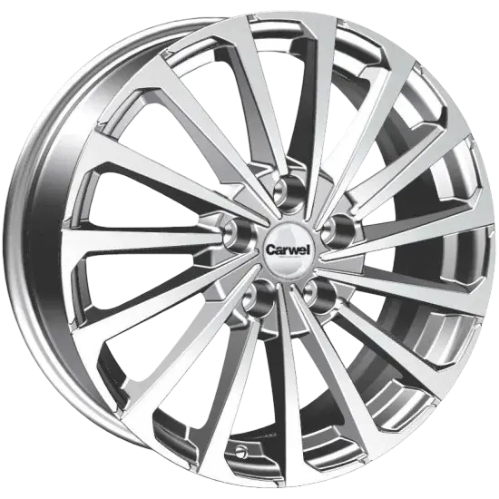 Carwel Кагра 1721 17 / 5*114.3 ET40 D64.1 J6.5 AST