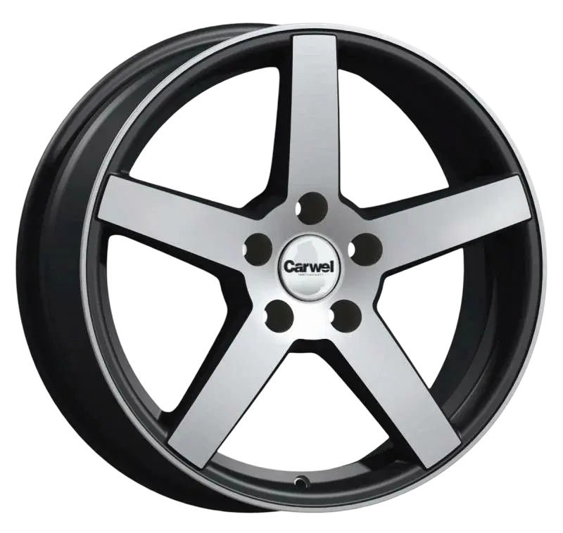 Carwel Дон 261 17 / 5*114.3 ET40 D67.1 J7.0 AB