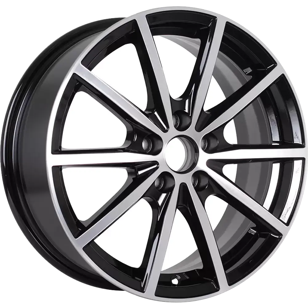 Alcasta M61 16 / 5*114.3 ET43 D67.1 J6.5 BKF