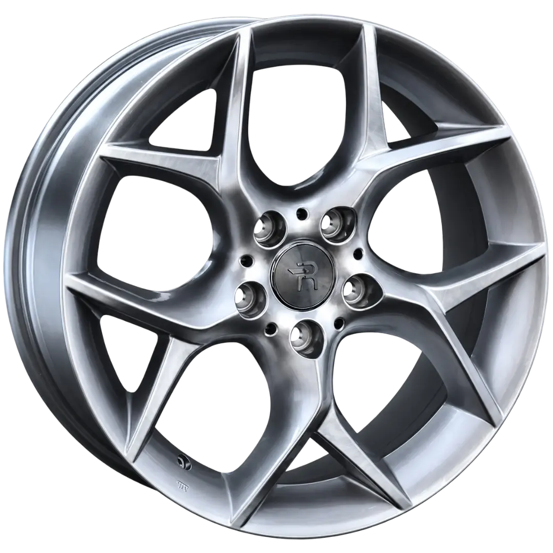 FR Replica BMW X5 20 / 5*120 ET45 D72.6 J9.5 HB