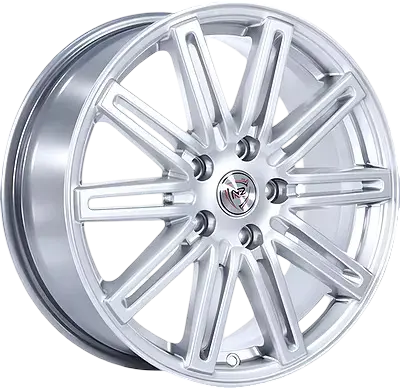 NZ R-01 17 / 4*100 ET41 D60.1 J7.0 HS