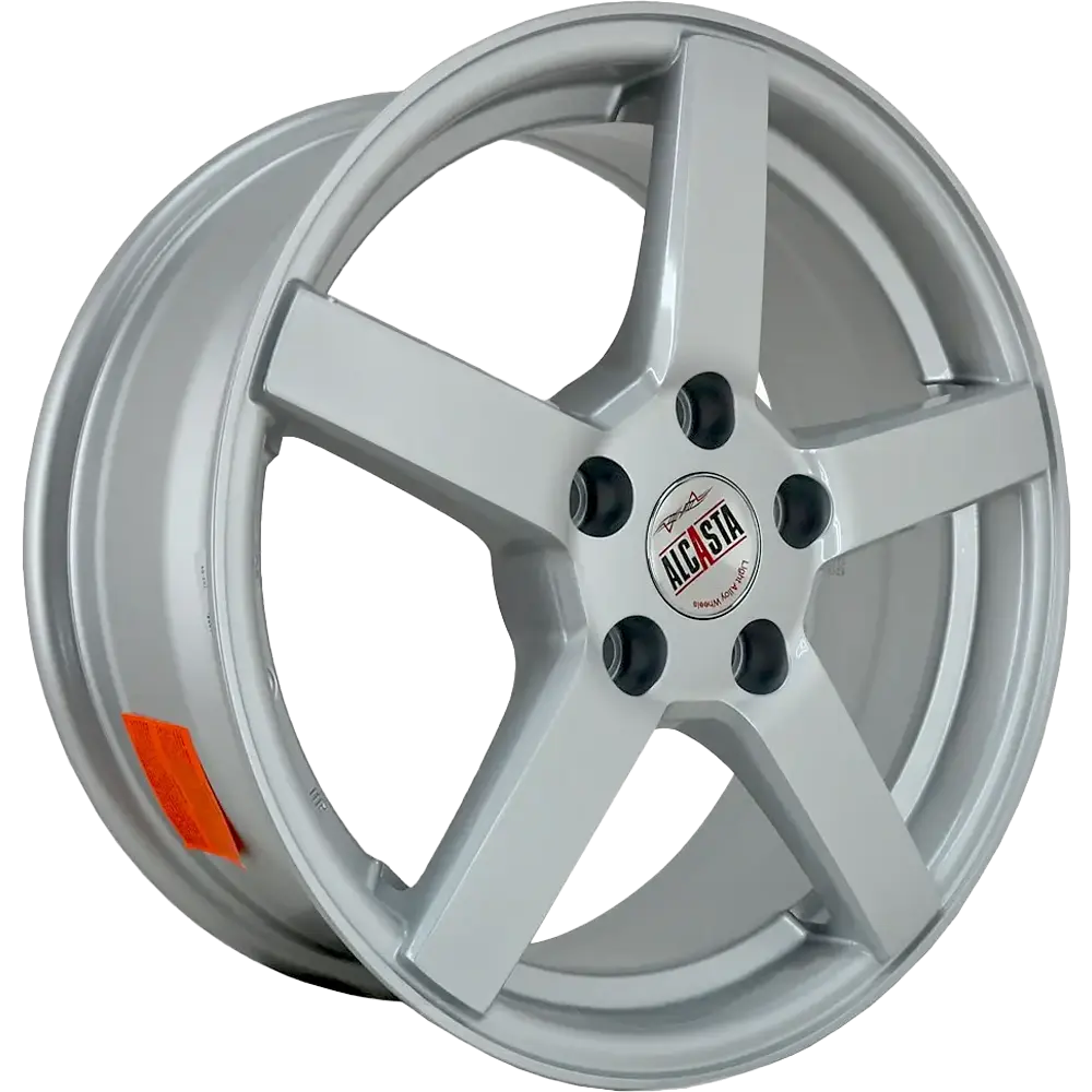 Alcasta M45 16 / 5*112 ET50 D57.1 J6.5 S