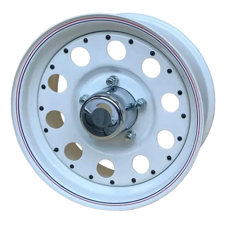 Icon SNC032 16 / 5*139.7 ET-22 D110.5 J8.0 WRBL