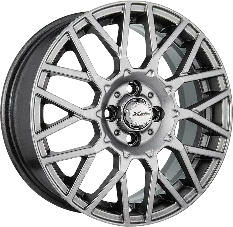 X-trike X-125 16 / 4*100 ET48 D60.1 J6.5 HSB