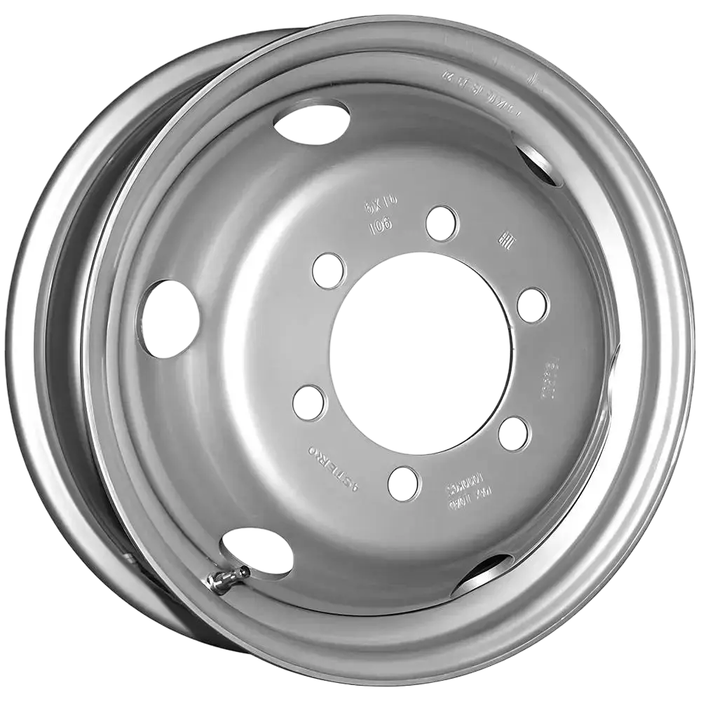 Asterro (1711D) M18DS32 17.5 / 6*205 ET122 D161 J6.75 