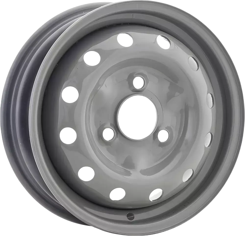 Kronpriz ВАЗ 1111 12 / 3*98 ET40 D60.1 J4.0 Серый