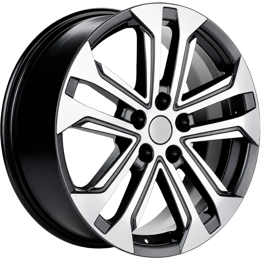 Carwel Куж 1803 18 / 5*108 ET33 D60.1 J7.0 AGR