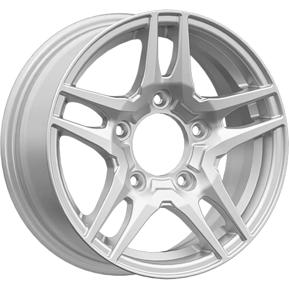 I-free Бустер 15 / 5*139.7 ET40 D98.1 J6.0 Хай вэй