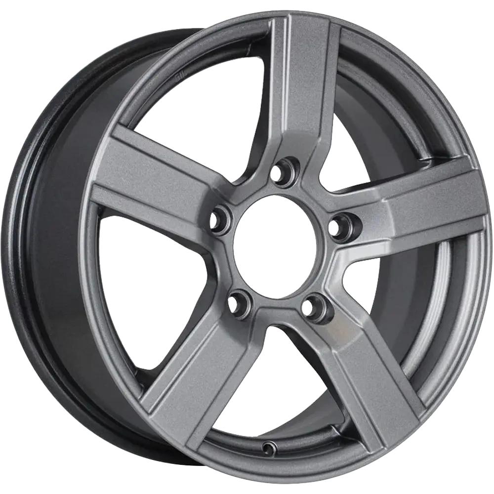 I-free Райдер 16 / 5*139.7 ET40 D98 J6.5 Хай вэй