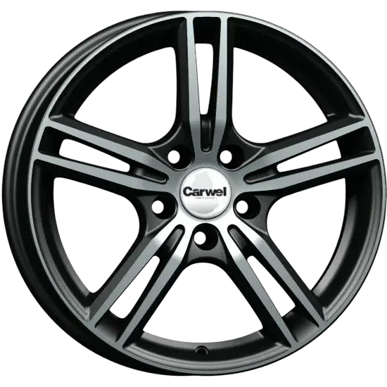 Carwel Баруй 223 16 / 5*114.3 ET45 D60.1 J6.5 AB
