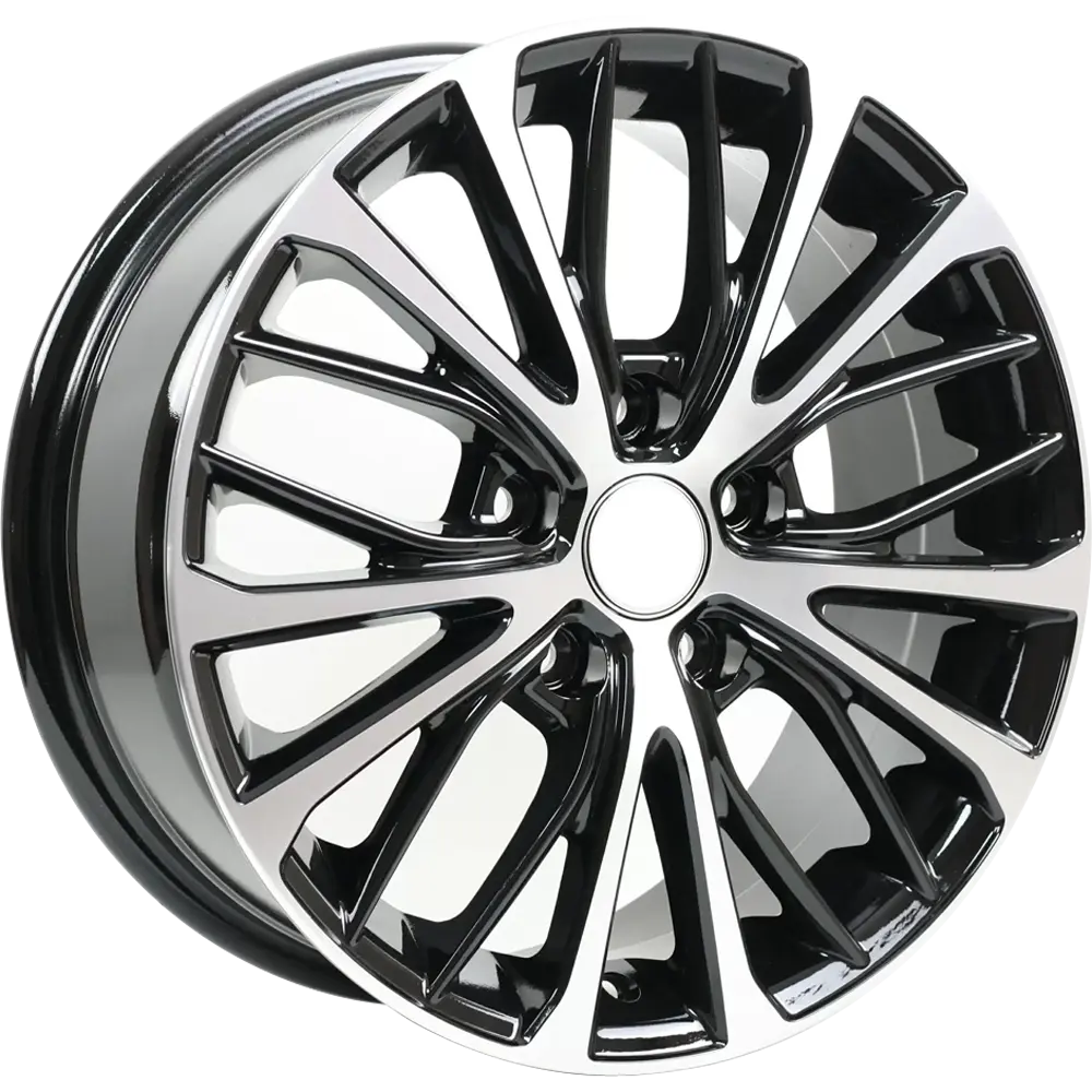 FR Replica TY0033 18 / 5*114.3 ET50 D60.1 J8.0 BF