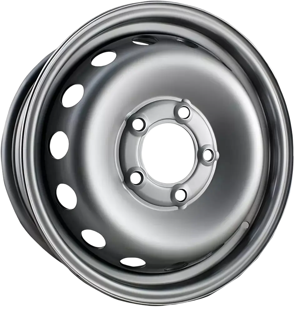 Trebl 9495 Silver