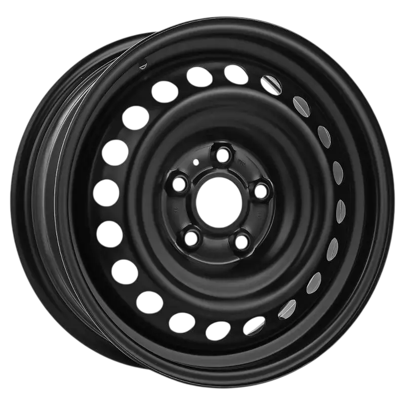 Mefro  Black