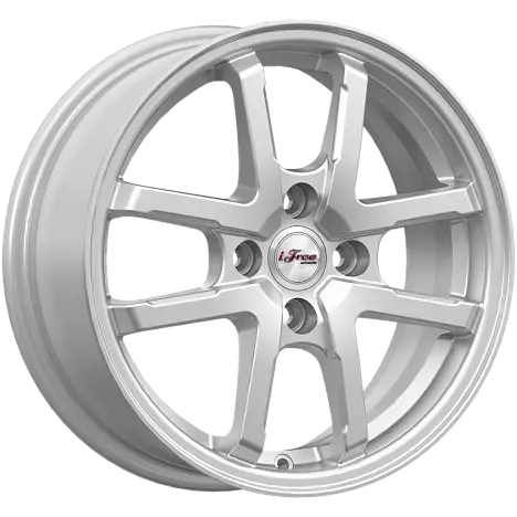 I-free Грид 15 / 4*100 ET45 D54.1 J6.0 Нео-классик