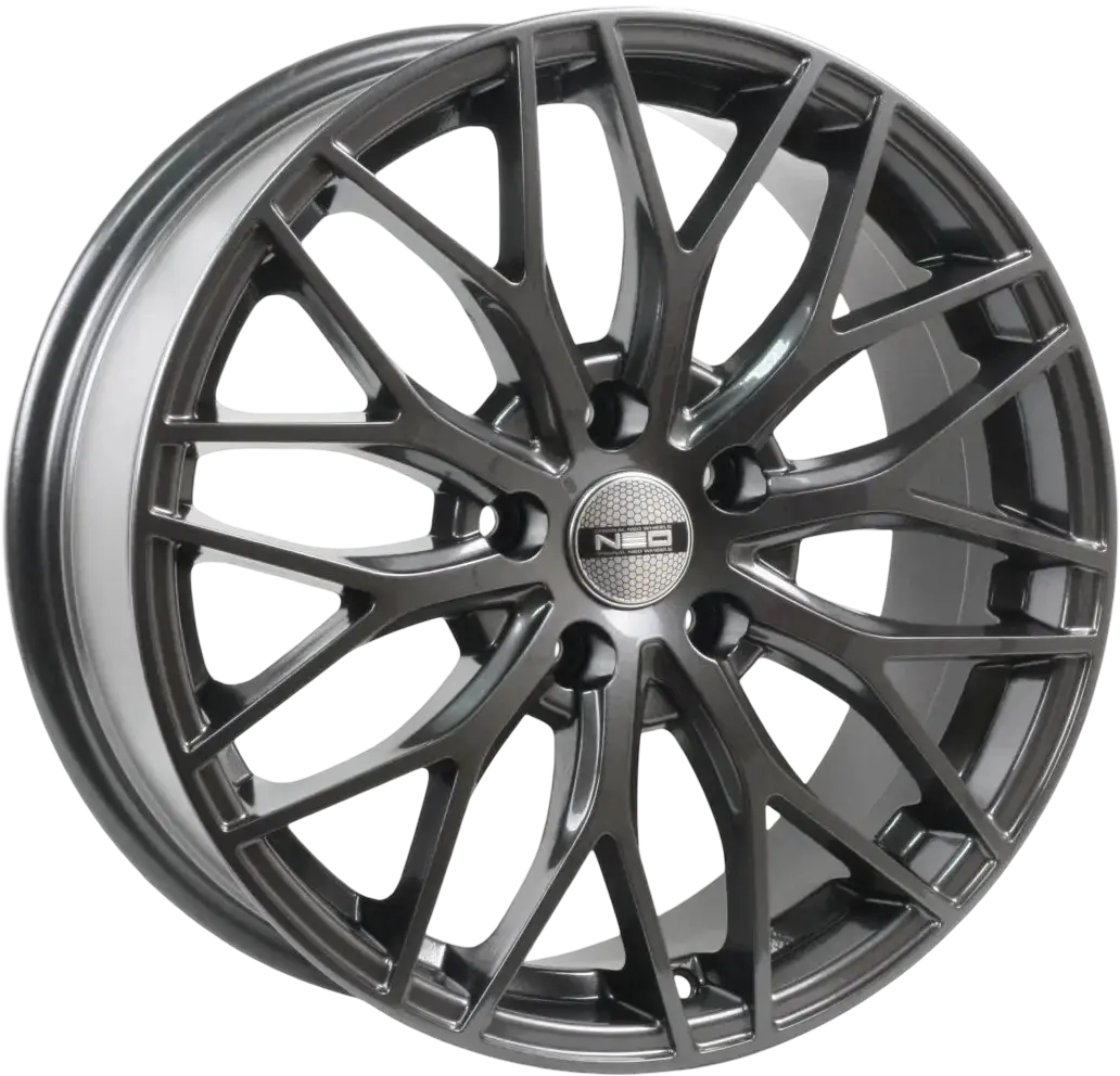 Neo 240 20 / 5*114.3 ET42 D67.1 J8.5 BMG