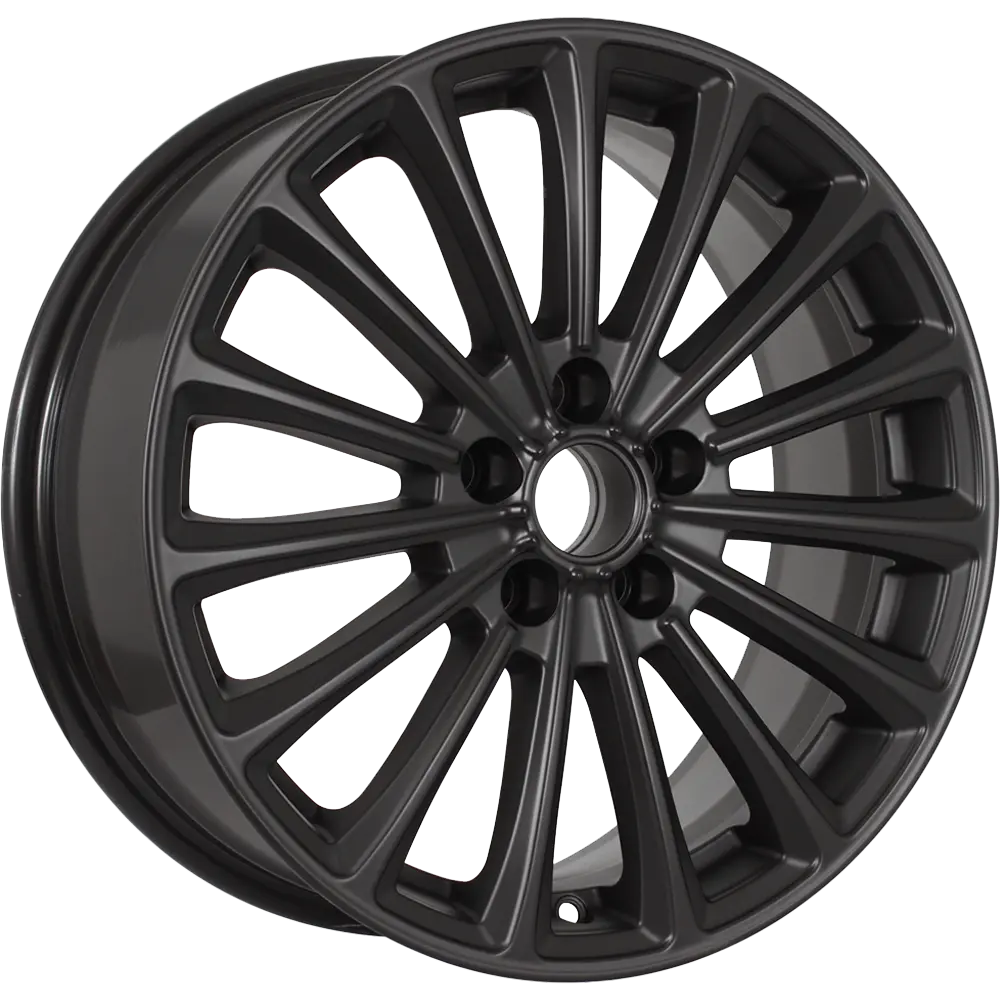 X-trike X-136 17 / 5*112 ET45 D57.1 J7.0 BKM