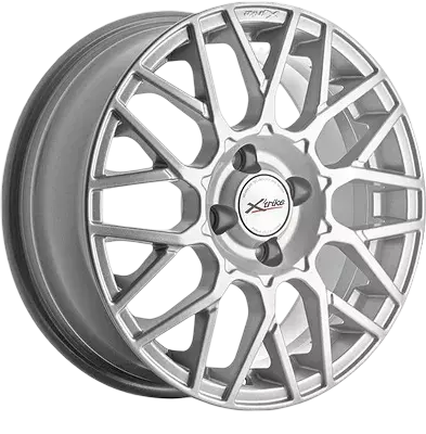 X-trike X-132 15 / 4*100 ET40 D60.1 J6.0 HS