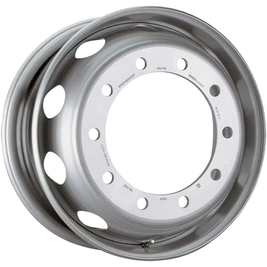 Accuride M22 22.5 / 10*335 ET120 D281 J11.75 