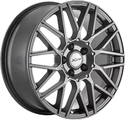X-trike X-133 18 / 5*108 ET33 D60.1 J7.5 HSB