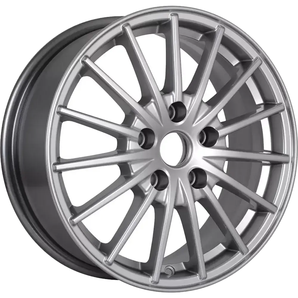 Alcasta M60 16 / 5*105 ET38 D56.6 J6.5 HS